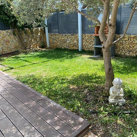 Vila Alegre Fuseta Exterior foto